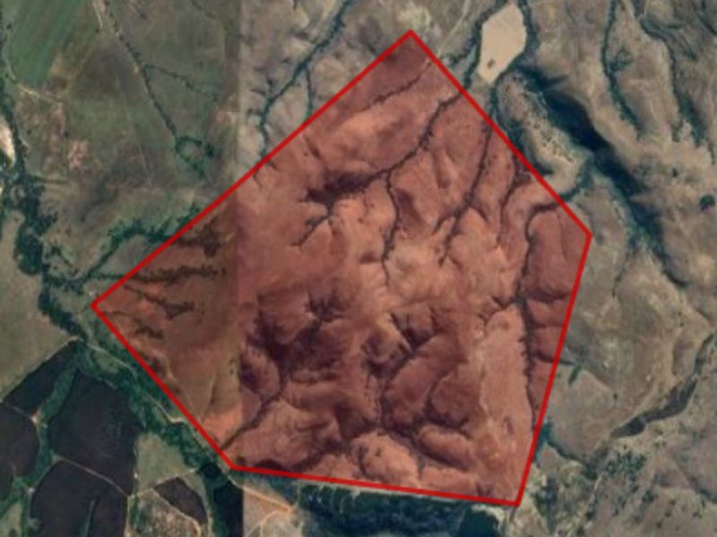 Vacant Land Residential For Sale in Badplaas Central - Photo 9