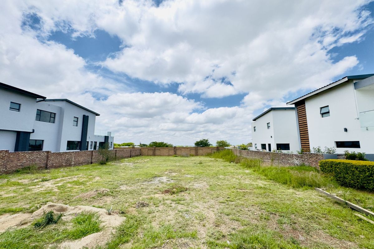 Vacant Land Residential For Sale in Bendor - Photo 3