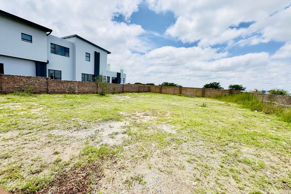 Vacant Land Residential For Sale in Bendor - Photo 2