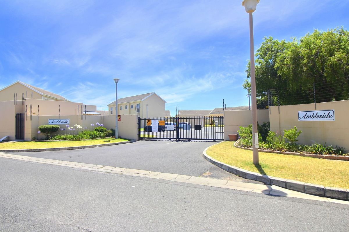 Apartment For Sale in Onverwacht - Photo 3