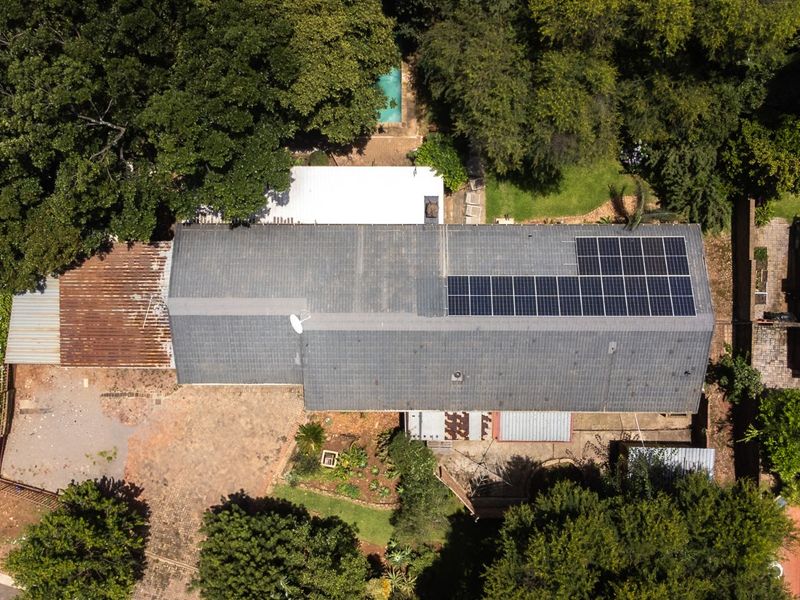 House For Sale in Silverton - Photo 5