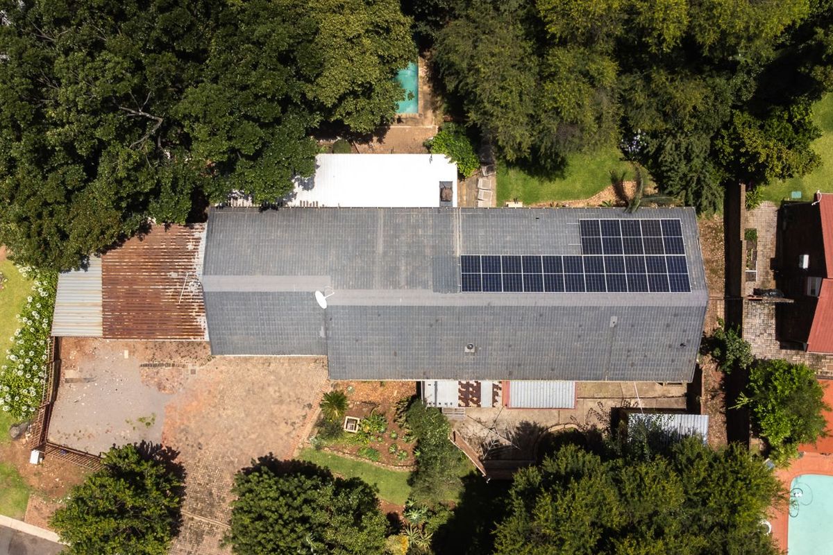 House For Sale in Silverton - Photo 5