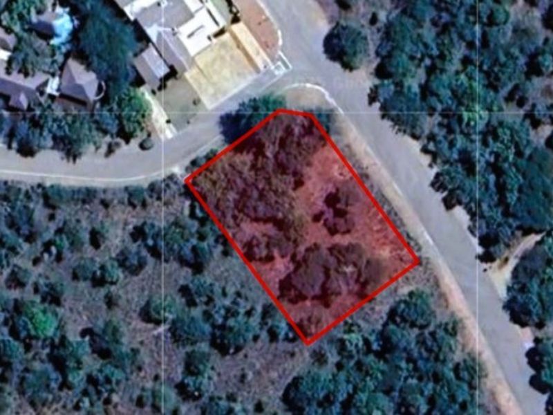 Vacant Land Residential For Sale in Koro Creek Golf Estate - Photo 3