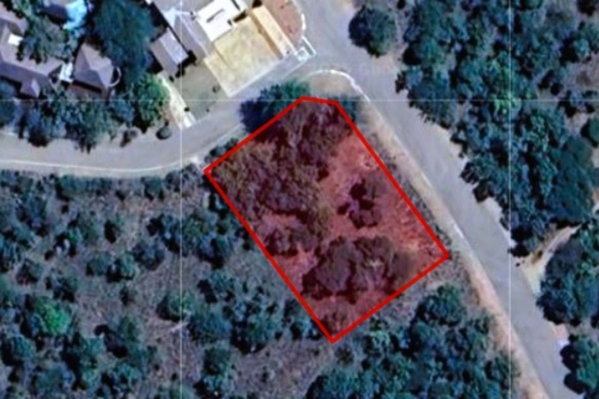 Vacant Land Residential For Sale in Koro Creek Golf Estate - Photo 3