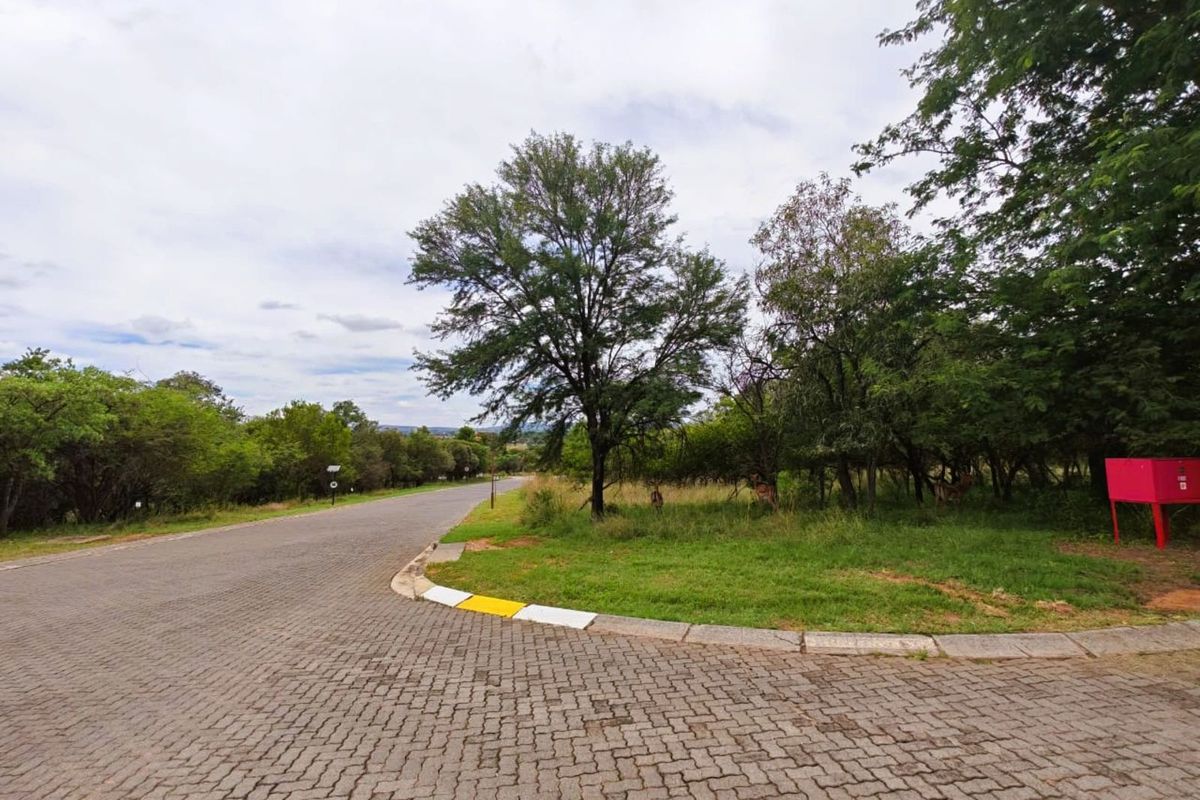 Vacant Land Residential For Sale in Koro Creek Golf Estate - Photo 5