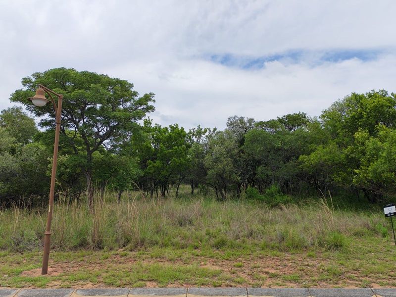 Vacant Land Residential For Sale in Koro Creek Golf Estate - Photo 8