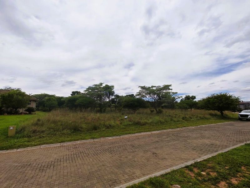 Vacant Land Residential For Sale in Koro Creek Golf Estate - Photo 3