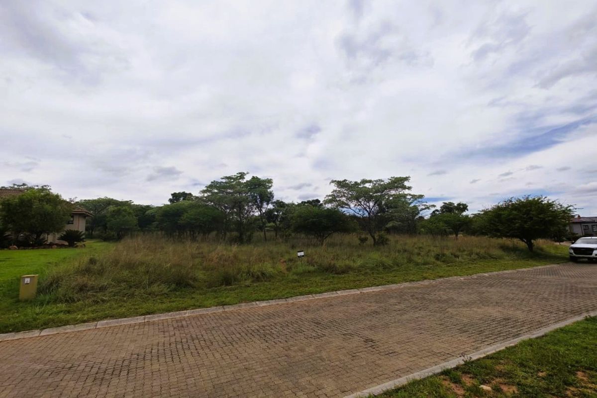 Vacant Land Residential For Sale in Koro Creek Golf Estate - Photo 3