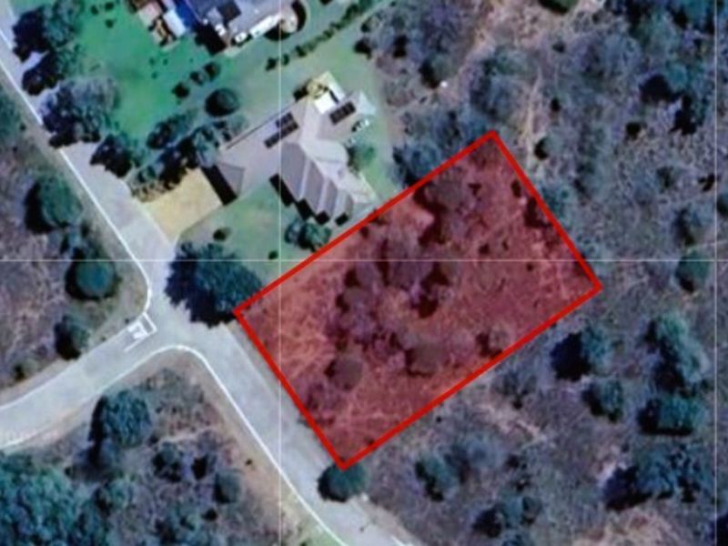 Vacant Land Residential For Sale in Koro Creek Golf Estate - Photo 4