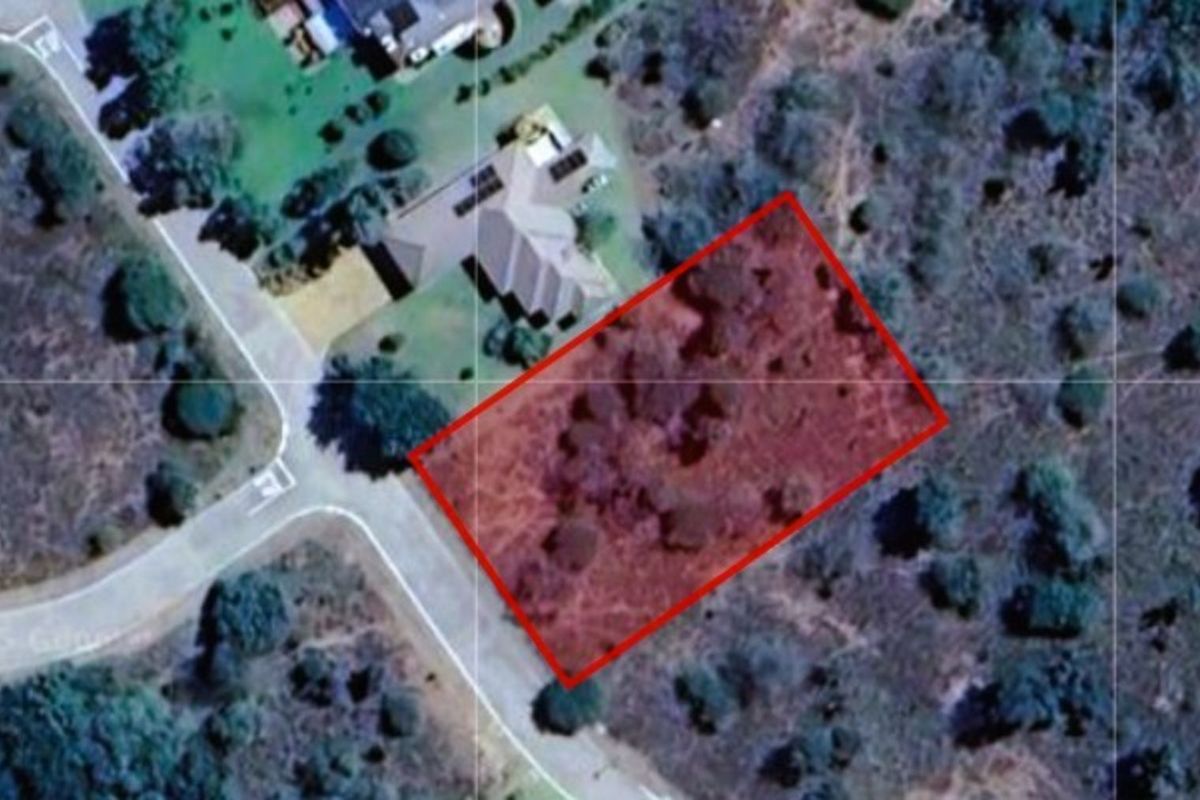 Vacant Land Residential For Sale in Koro Creek Golf Estate - Photo 4