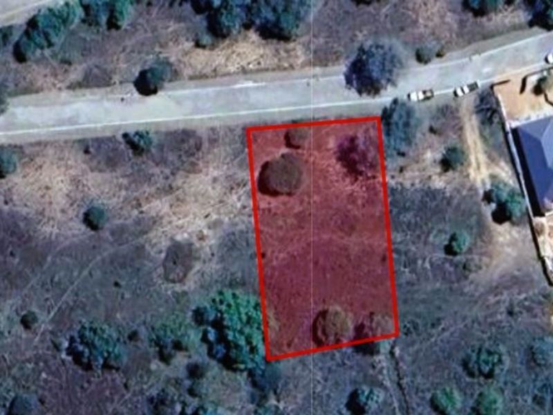 Vacant Land Residential For Sale in Koro Creek Golf Estate - Photo 2