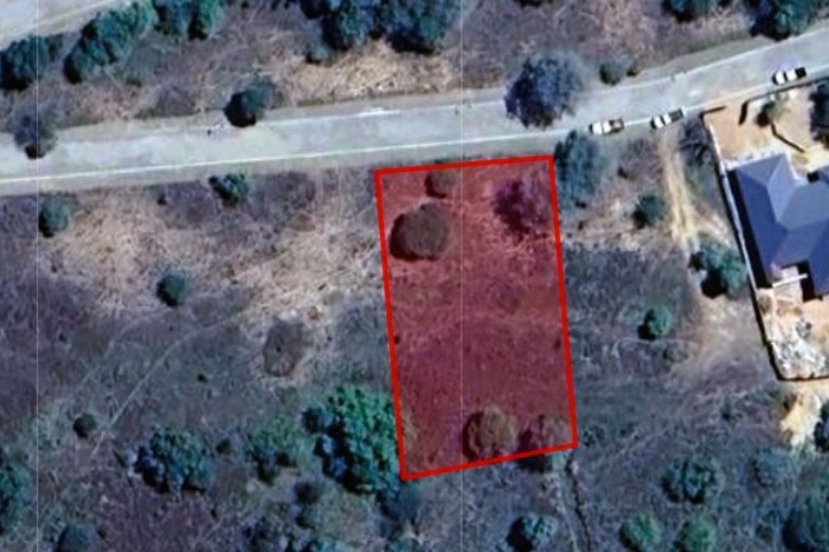 Vacant Land Residential For Sale in Koro Creek Golf Estate - Photo 2