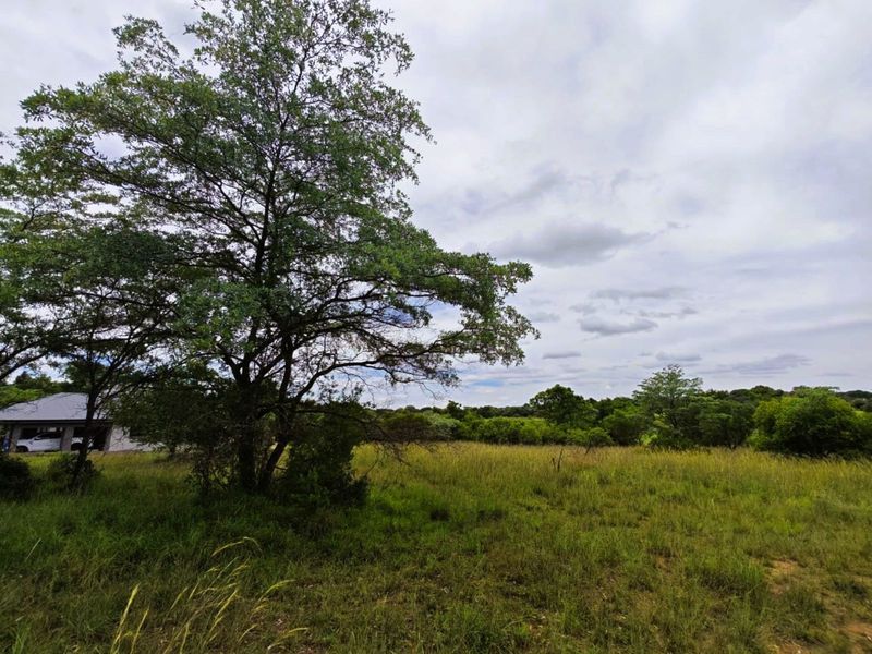 Vacant Land Residential For Sale in Koro Creek Golf Estate - Photo 4