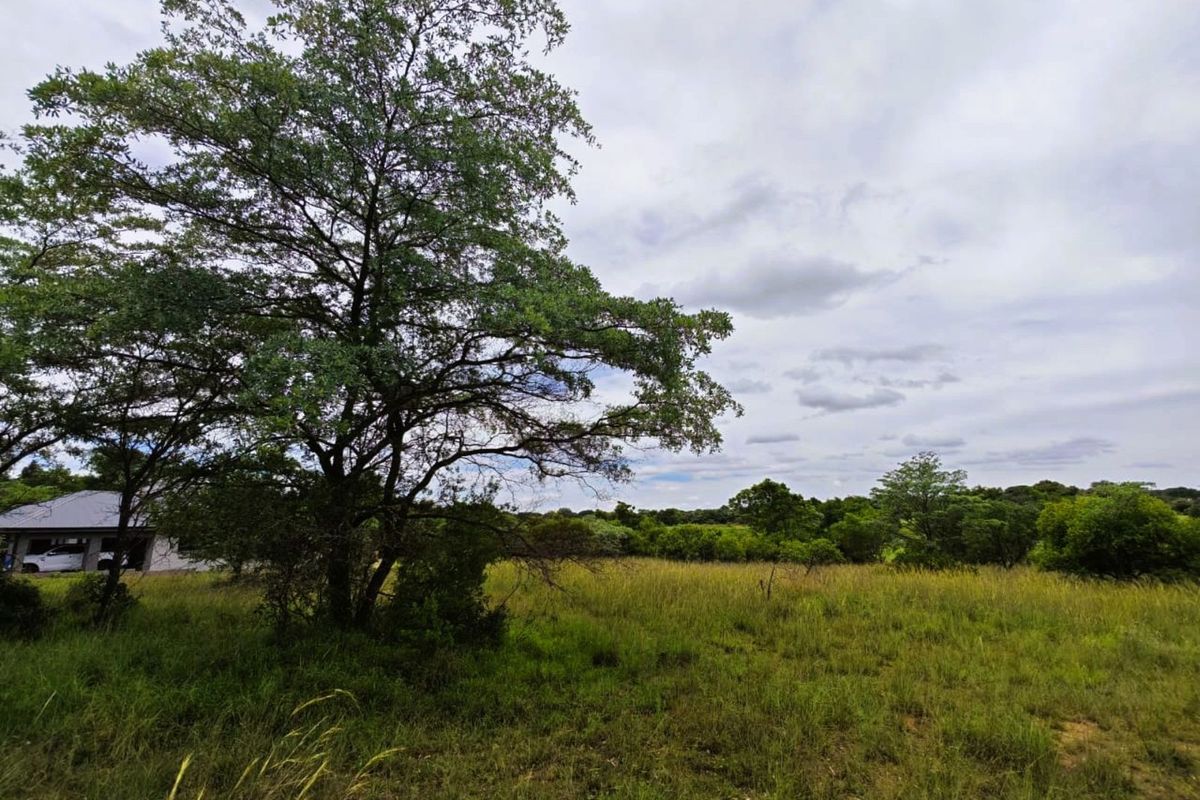 Vacant Land Residential For Sale in Koro Creek Golf Estate - Photo 4