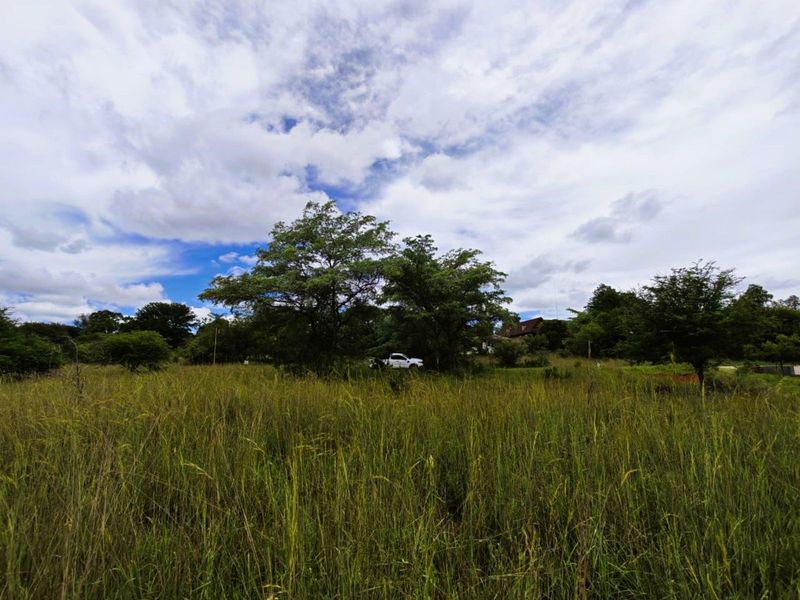 Vacant Land Residential For Sale in Koro Creek Golf Estate - Photo 7