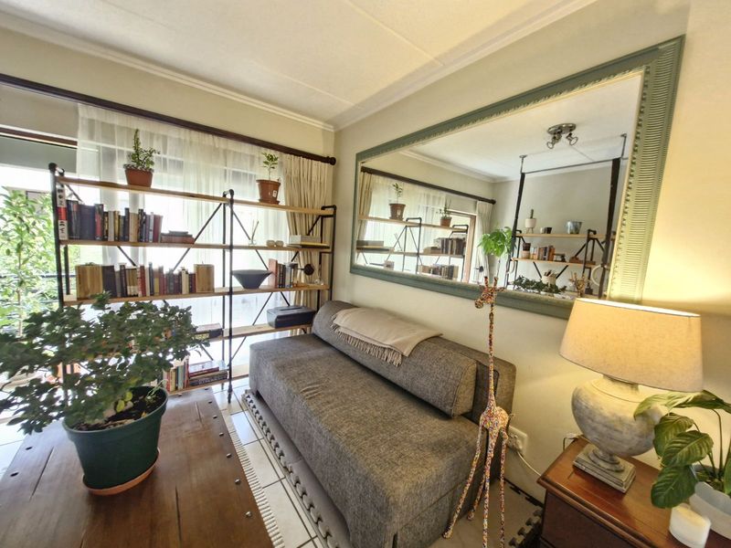 Apartment For Sale in Fourways - Photo 5