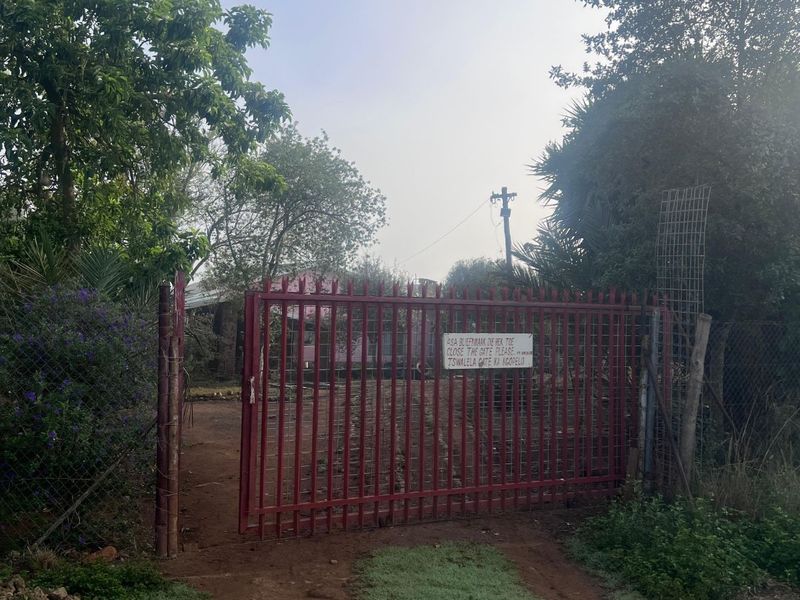 Farm For Sale in Lydenburg Rural - Photo 2