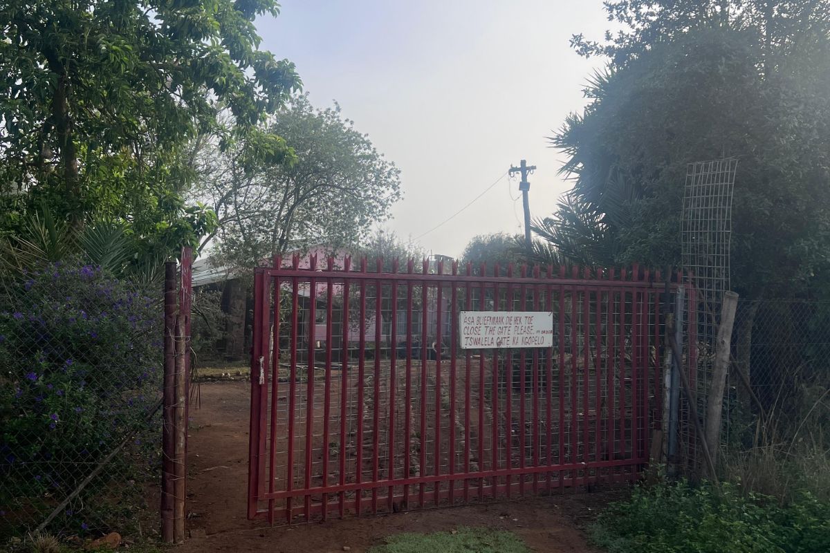 Farm For Sale in Lydenburg Rural - Photo 2