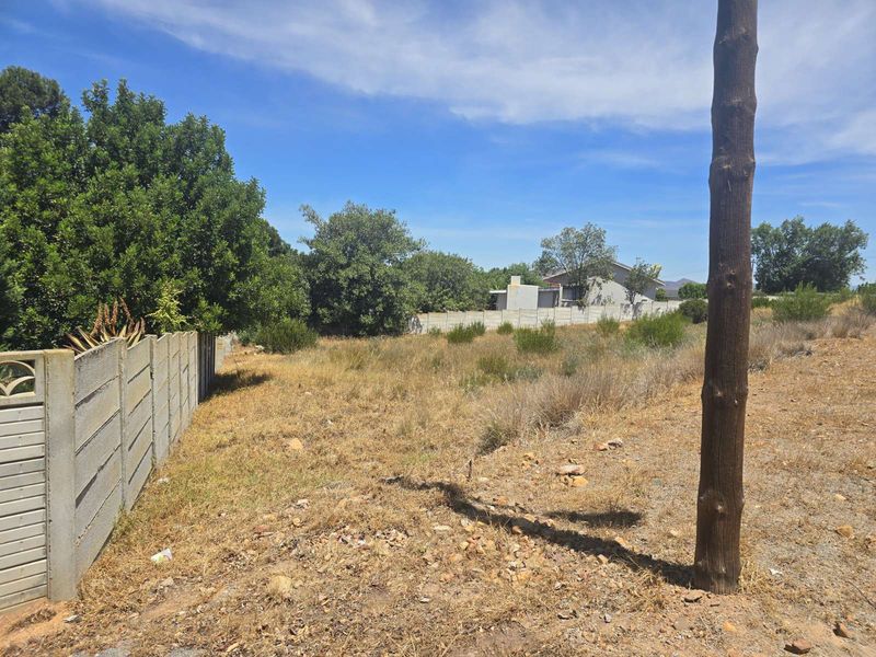 Vacant Land Residential For Sale in Ashton Central - Photo 4