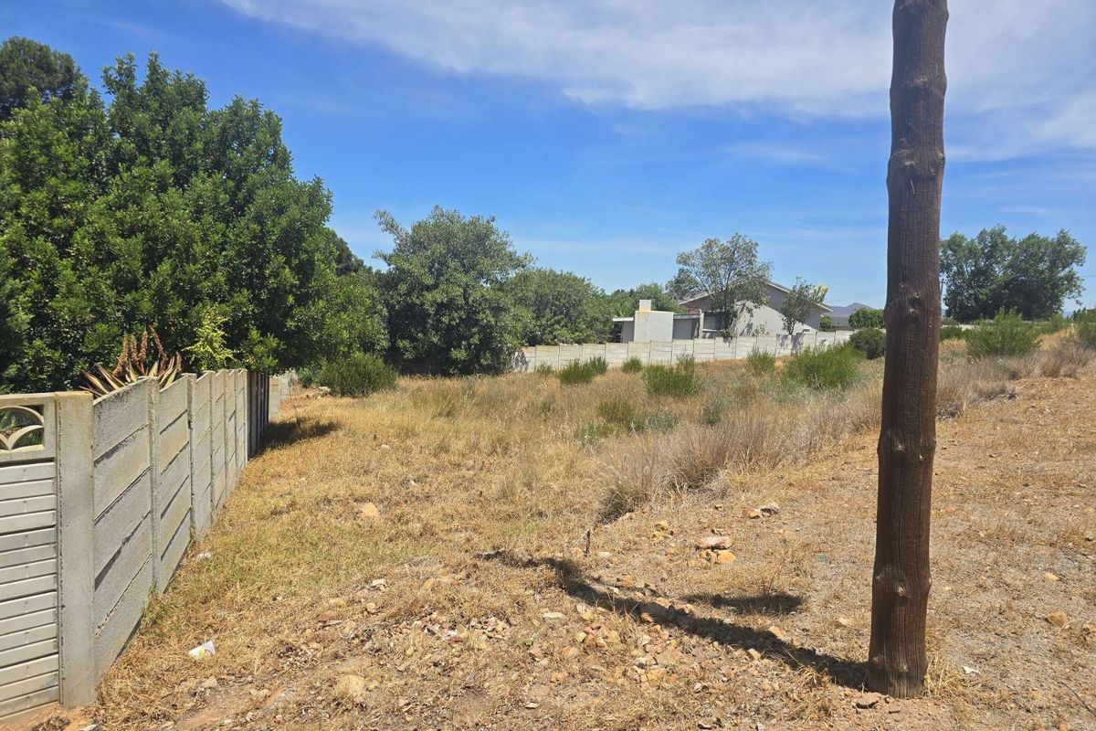 Vacant Land Residential For Sale in Ashton Central - Photo 4