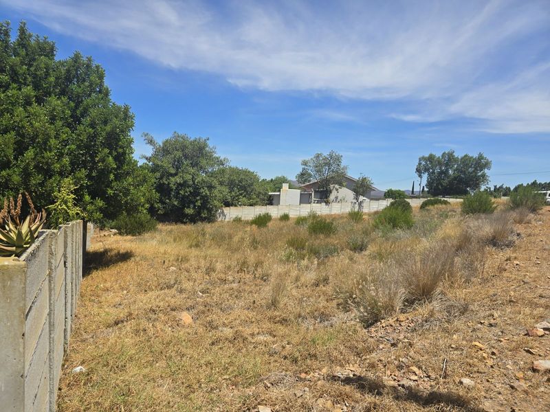 Vacant Land Residential For Sale in Ashton Central - Photo 5