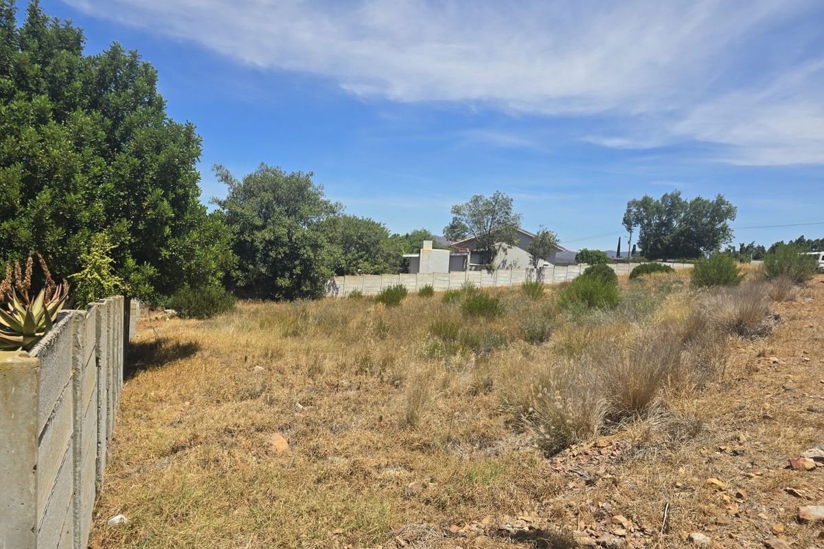 Vacant Land Residential For Sale in Ashton Central - Photo 5