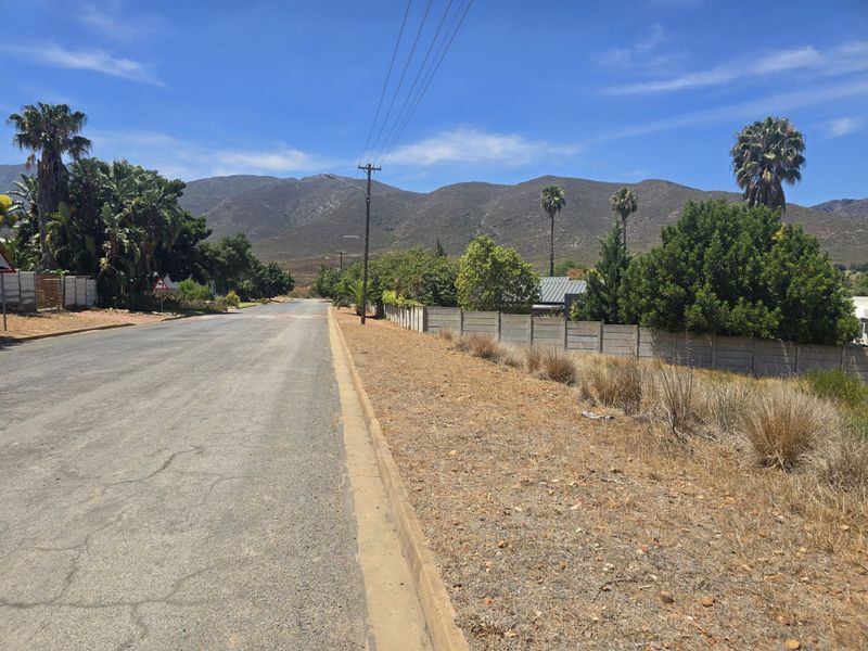 Vacant Land Residential For Sale in Ashton Central - Photo 3