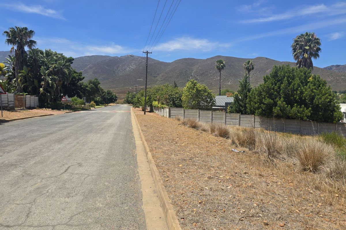 Vacant Land Residential For Sale in Ashton Central - Photo 3