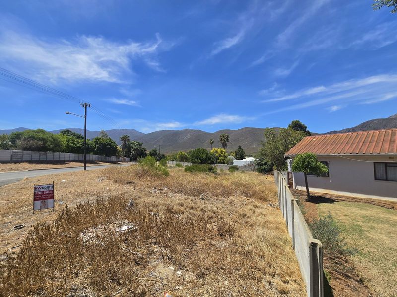 Vacant Land Residential For Sale in Ashton Central - Photo 2