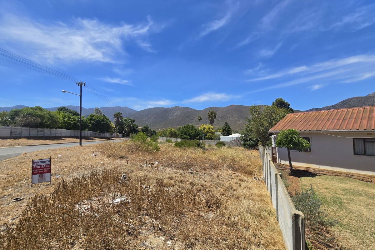 Vacant Land Residential For Sale in Ashton Central - Photo 2