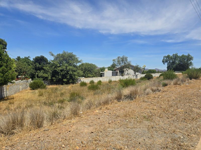 Vacant Land Residential For Sale in Ashton Central - Photo 6
