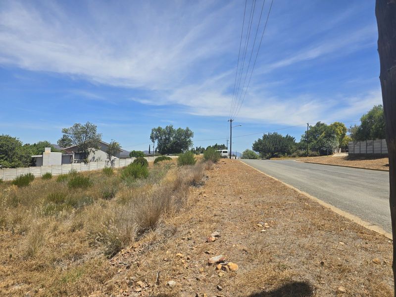 Vacant Land Residential For Sale in Ashton Central - Photo 8