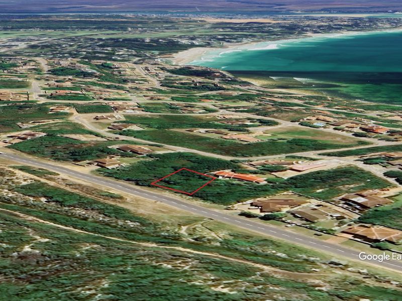 Vacant Land Residential For Sale in Santareme - Photo 6