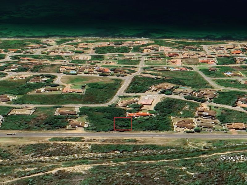 Vacant Land Residential For Sale in Santareme - Photo 8