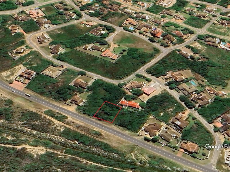 Vacant Land Residential For Sale in Santareme - Photo 7