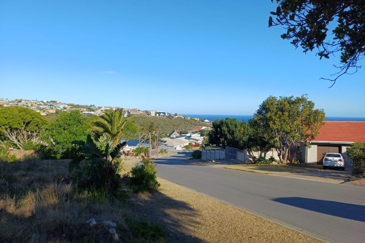 Vacant Land Residential For Sale in Dana Bay - Photo 4