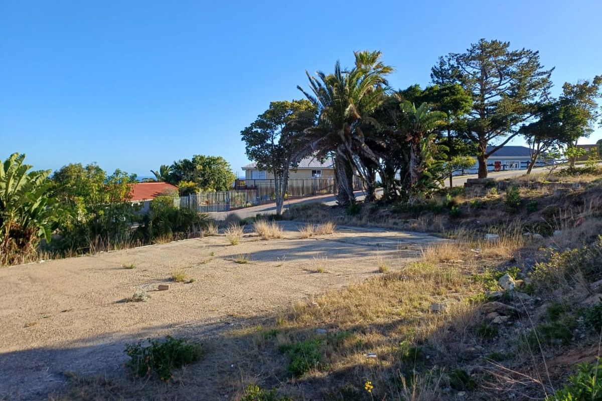 Vacant Land Residential For Sale in Dana Bay - Photo 2