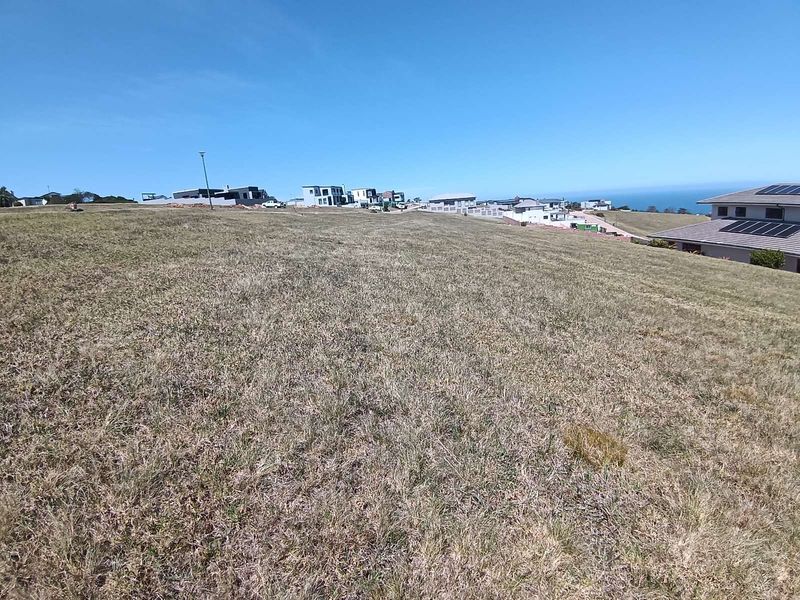 Vacant Land Residential For Sale in Le Grand Estate - Photo 4