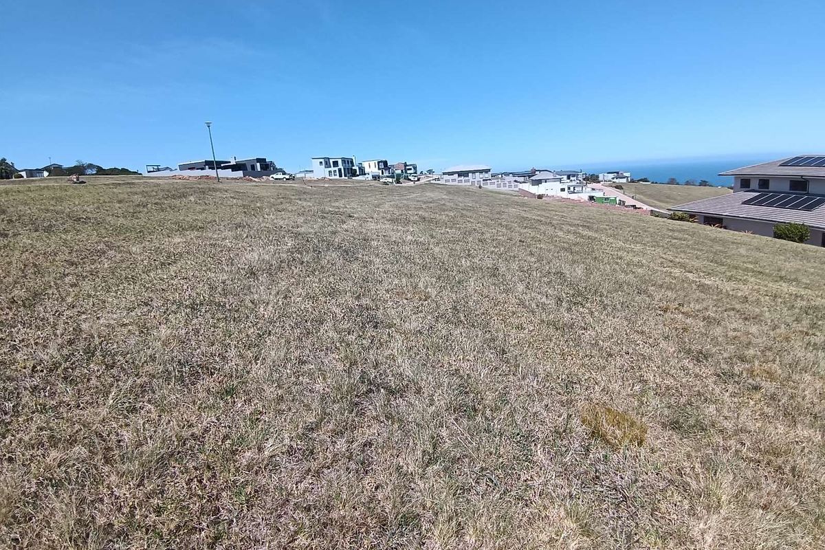 Vacant Land Residential For Sale in Le Grand Estate - Photo 4