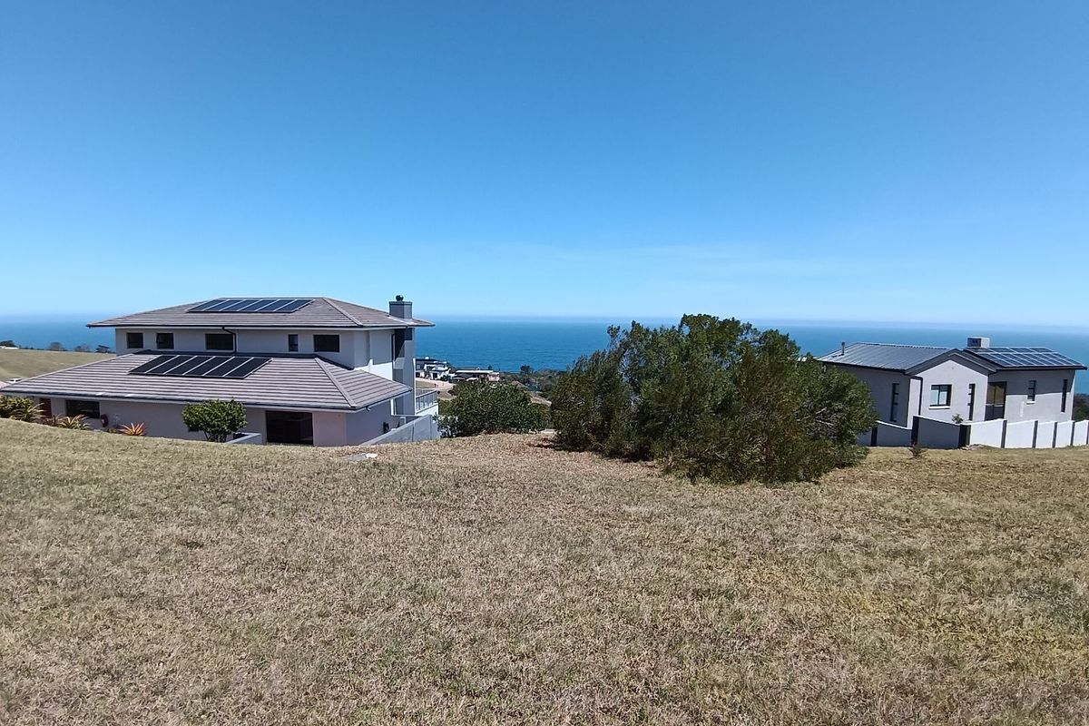 Vacant Land Residential For Sale in Le Grand Estate - Photo 3