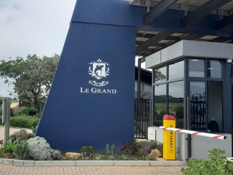 Vacant Land Residential For Sale in Le Grand Estate - Photo 8