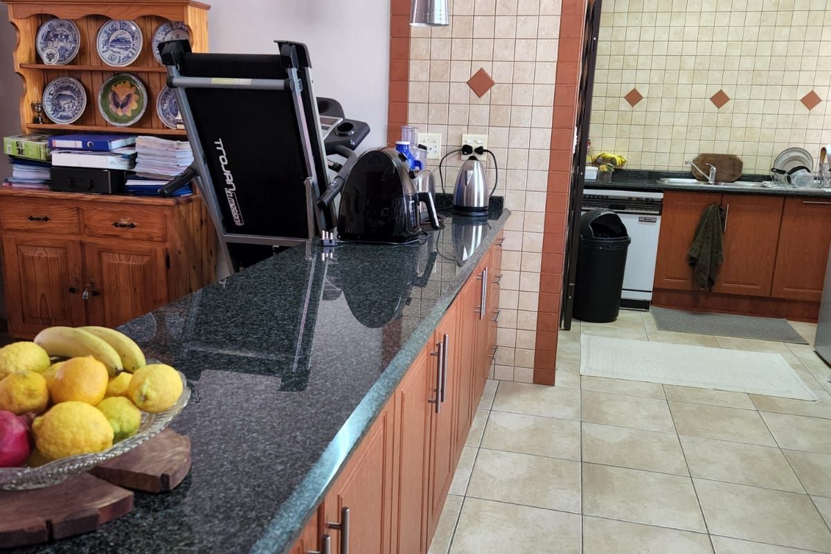 Townhouse For Sale in Volksrust Central - Photo 4