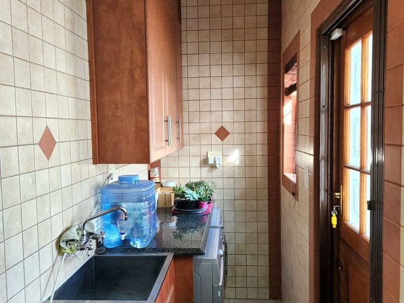 Townhouse For Sale in Volksrust Central - Photo 5