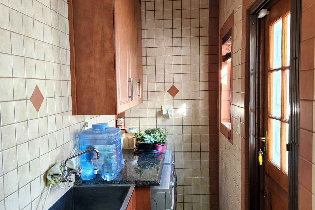 Townhouse For Sale in Volksrust Central - Photo 5