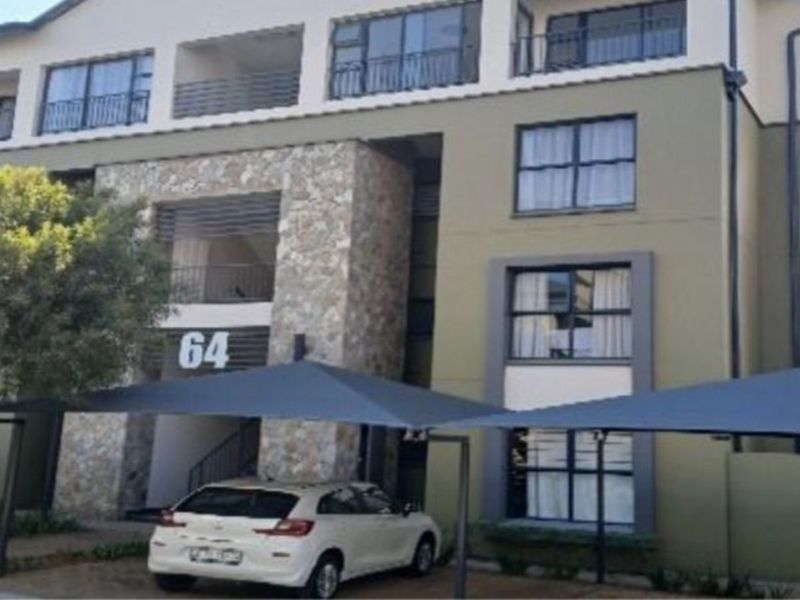 Apartment For Sale in Waterfall Heights - Photo 2