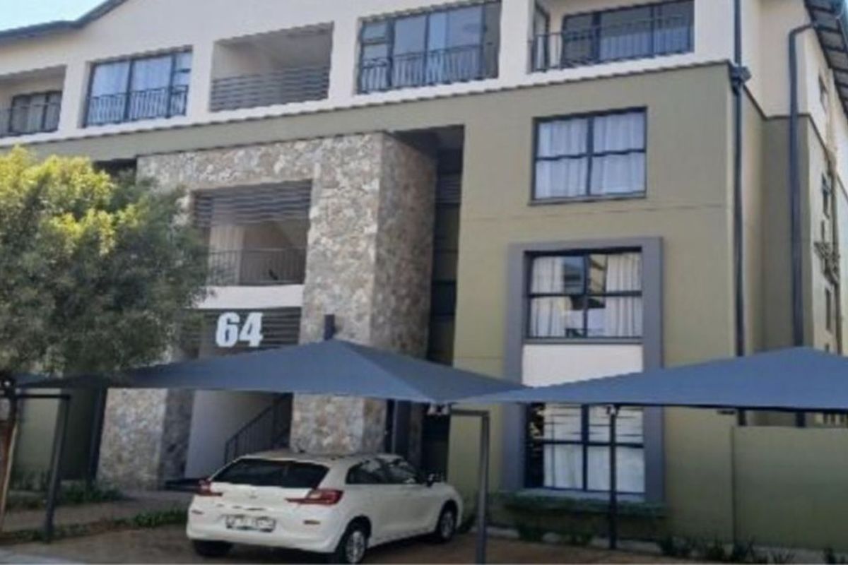 Apartment For Sale in Waterfall Heights - Photo 2