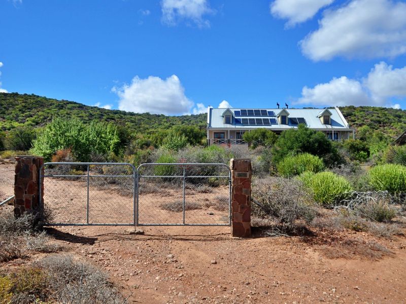 House For Sale in Oudtshoorn Rural - Photo 5