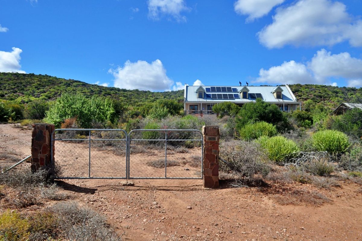 House For Sale in Oudtshoorn Rural - Photo 5