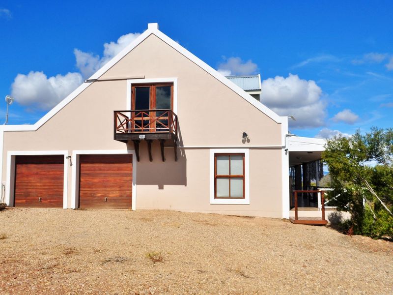 House For Sale in Oudtshoorn Rural - Photo 6