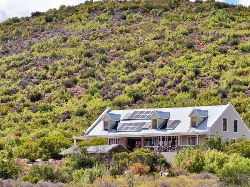 House For Sale in Oudtshoorn Rural - Photo 4